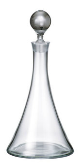 Kristal wijn karaf 305074/1000 ml