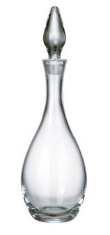 Kristal wijn karaf 305089/1000 ml