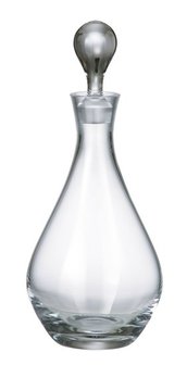 Kristal wijn karaf 305207/800 ml