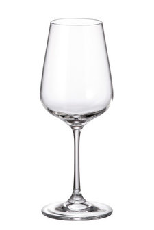 Witte wijn glazen STRIX 360ml.(6 stuk)