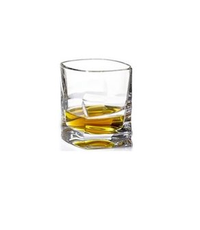SAIL Whisky glazen 6st.