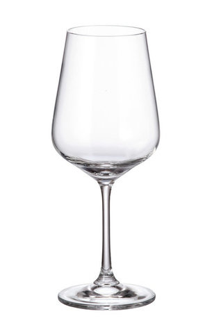 Rode wijn glazen STRIX 450ml.(6 stuk)