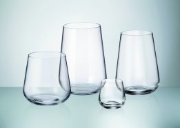 ARDEA glas 50ml. (6 stuk)