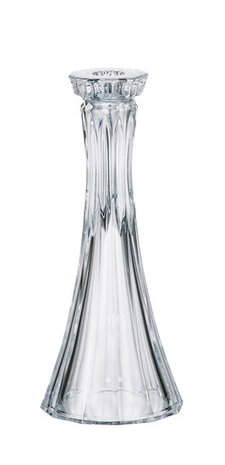 Kristal Kandelaar Wellington 25cm